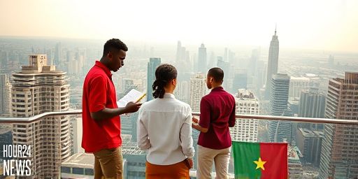 GSE starts 2026 strong as MTN, Cal Bank drive gains