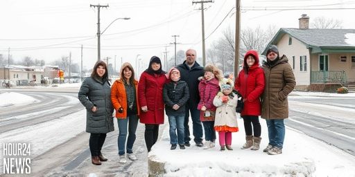 Snowstorm to the Northeast: At Least 25 Dead as Power Outages Persist Across the South