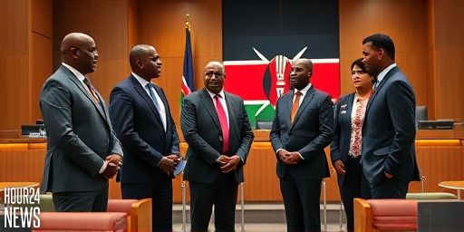 Kenya: Supreme Court Lifts Ban on Ahmednasir Abdullahi’s Appearance Before It