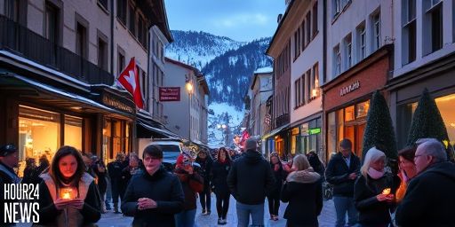 Crans-Montana Tragedy: Victims Identified, Including 14-Year-Old Among the Departed