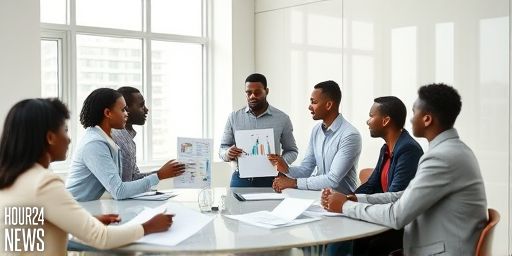 Is KVF Facing a Leadership Crisis? Decoding the Ruto-Singapore Dream and the Controller of Budget’s Verdict