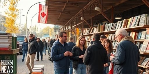 Hal Wake: A Crucial Figure in Canadian Books and Literature
