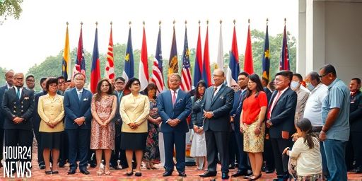 Malaysian King Warns Against Abuse of Power to Protect Public Trust