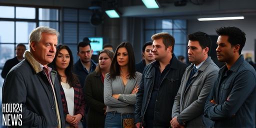 EastEnders Star Derek Martin’s Son David Rapp Dies Weeks After Father’s Passing