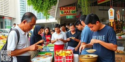 Ismail Sabri on the Korean Wave in Malaysia: Leaders Respond to a Growing Cultural Trend