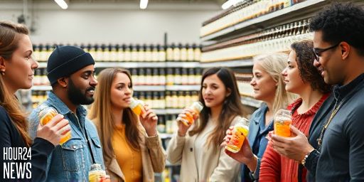 Extraordinary Alcohol Alternative: The Best Supermarket Kombuchas, Tasted and Rated