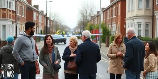 We didn’t realise this was a dangerous place – now we’re thinking of moving