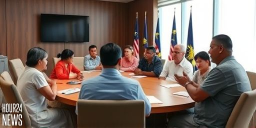 Melaka Shooting: Families Demand IGP Action and Probe