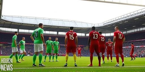 Nottingham Forest frustrate Arsenal in City Ground draw