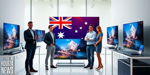 Samsung Unveils Hero 2026 Products Ahead of CES