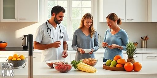 What doctors, fitness trainers and dietitians eat for breakfast