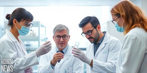 Scientists Identify Key Cells for Tissue Regeneration After Severe Damage