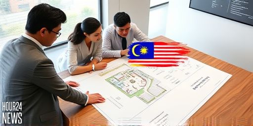 Cheah Trust’s Jalan Kelawai Land Sold for RM130 Million