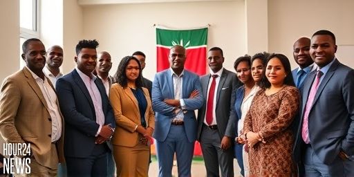 ODM Unity Asserted as Junet Mohammed Rejects Division Claims