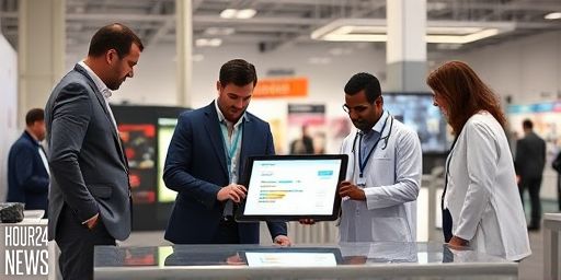 What the Down Arrow Button Icon Signals in AI and Healthcare Tech Debates