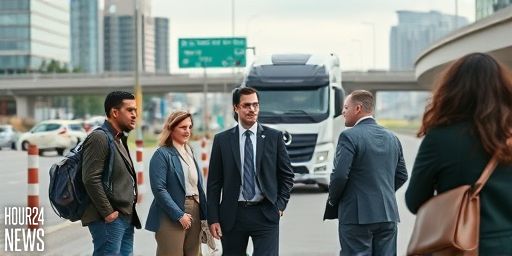 Waabi Lands $1 Billion to Accelerate Self-Driving Trucks and Robotaxis