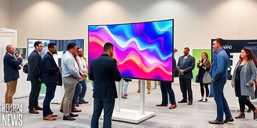 Dell’s 52-inch 6K UltraSharp: CES 2026’s decadent ultrawide revelation