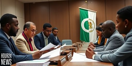 Senate Sets Agenda: Constitution Review, Electoral Act Reforms, and 2026 Budget Top Resumption Priorities