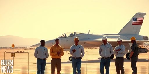 There Goes the Boom: Inside the X-59’s Quiet Supersonic Flight