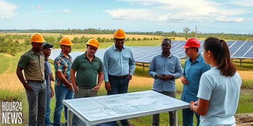 Why Green Energy is Harder Than It Looks in the Philippines