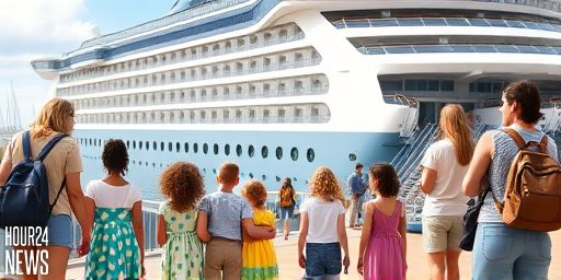 How to Score a Free Cruise for Your Child with Royal Caribbean This Summer