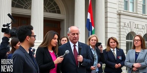 Ex-Husband Arrested in Connection with Ohio Dentist and Wife Killing