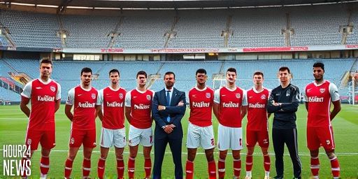 Arsenal Star Saliba Addresses £60m Transfer as Exit Decision Looms