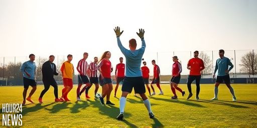 USWNT Abroad: Sam Coffey’s Debut, Phallon Tullis-Joyce’s Six Saves, and All Americans’ Weekend Action Overseas