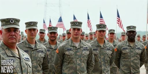 US Troops on Standby: 1,500 Active-Duty Soldiers Consider Minnesota Deployment