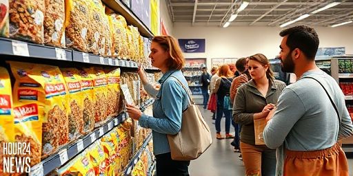 Big, Firm, Crunchy: The Best Supermarket Granola, Tasted and Rated