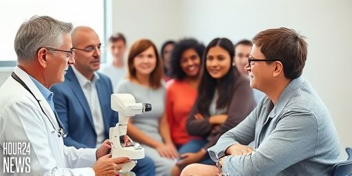 Statin Use Linked to Increased Glaucoma Risk in Hyperlipidemia