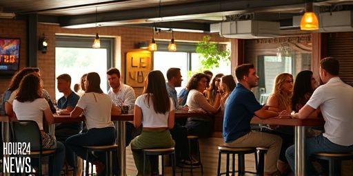 Bar Music Divide: Should Bongo Bars Embrace or Ban Loud Tunes?