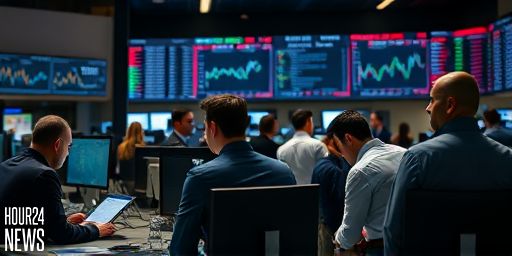 Markets Rally as Trump Eases Iran Tension, but Tech Selling Persists