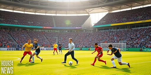 Auckland FC’s Home Form Under Fire After Shock Result