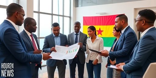 UBA Ghana Appoints Bernard Gyebi as Managing Director in Leadership Restructure