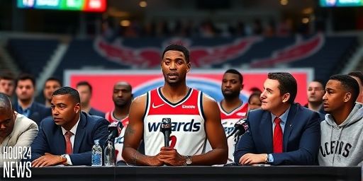 Trae Young Hints at Signing Extension With Wizards