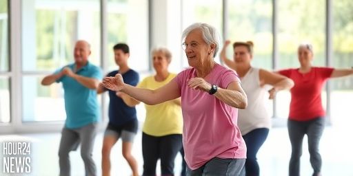 Lack of Muscle and Belly Fat: Why Adults Over 50 Face Higher Death Risks—and How to Fight Back