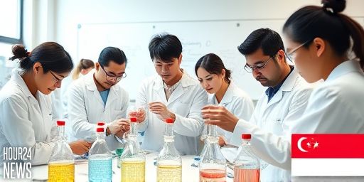 Photocatalysis Links Native Sugars to N-Heteroarenes: NUS Breakthrough