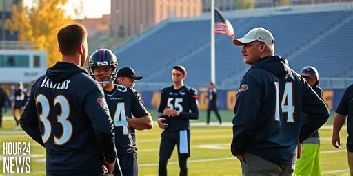 Lamar Jackson and the Ravens: Injury Struggles, Recovery, and What’s Next