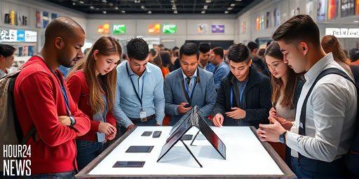 Gear News of the Week: Samsung’s TriFold Sells Out in Minutes, and a Leak Teases Google’s New OS