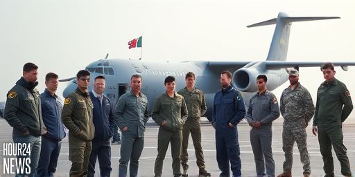 US Captures Venezuela’s Leader: A Hypothetical Scenario and Its Global Implications