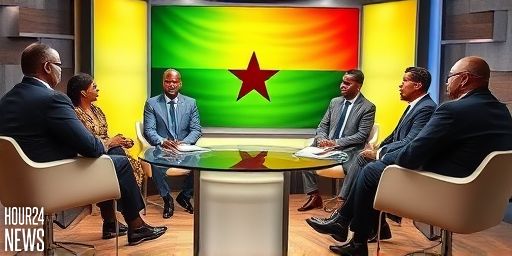 How Sammy Gyamfi and Samson Lardy Pressed NPP’s Tia Mahama to Counter Bawa-Rock Claims