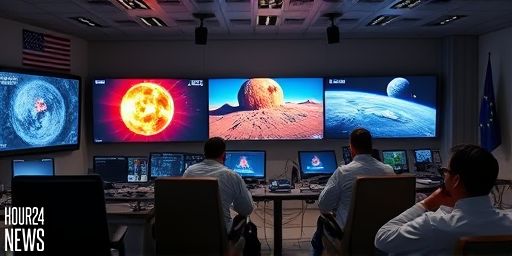 NASA’s Juno Captures Io’s Largest Volcanic Eruption Yet