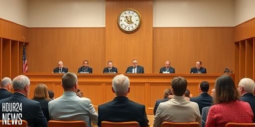 Supreme Court Doubts Trump’s Authority to Fire Fed Governors by Fiat