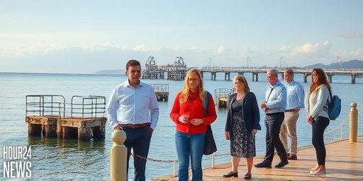 The Untouchables at Play? Power Couple Under Scrutiny in Gachagua’s Woes and the Liwatoni Floating Bridge Debacle