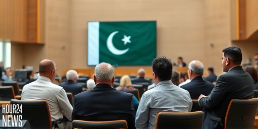 Senators Push for Stronger Social Media Laws in Pakistan: A Cross-Party Call for Action