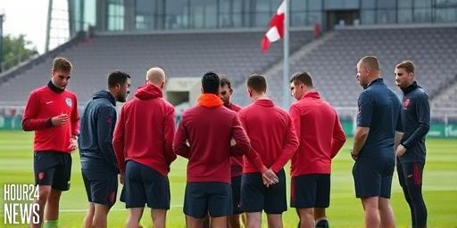 Darren Fletcher Keeps Focus on the Short Term as Interim United Boss Delivers Cautious Notes Ahead of Brighton Tie