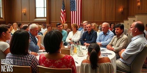 Data Center Protests, Embraced Local Factories in Taylor