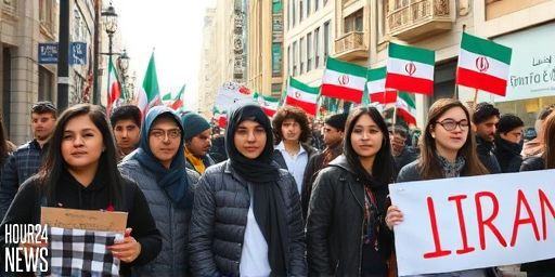 Iran protests turn deadly as cost-of-living anger erupts into violence