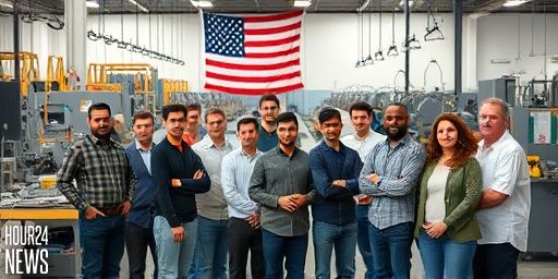 Trump Heads to Detroit to Refocus on the American Economy